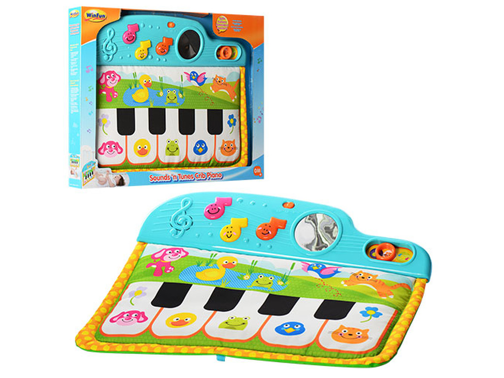 Пианино 0217 NL