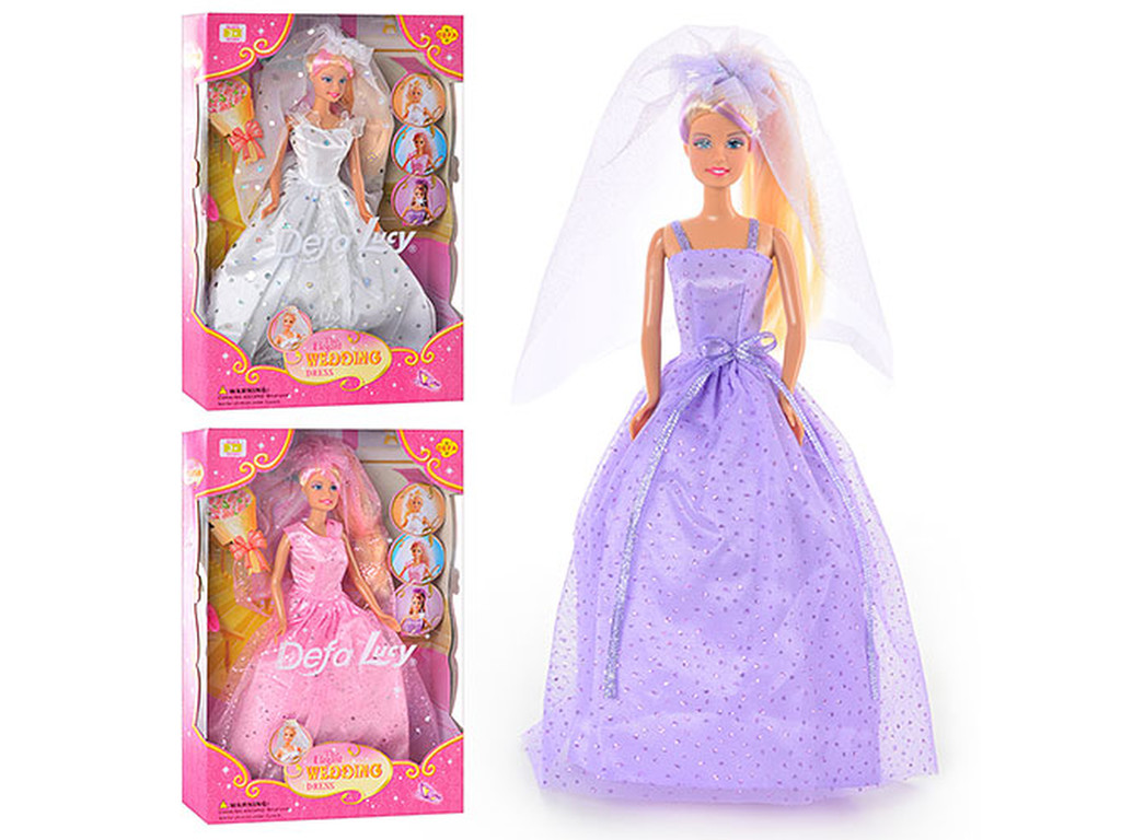 Кукла DEFA 6003