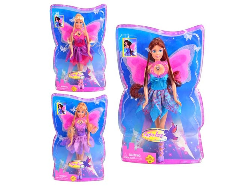 Кукла DEFA 8196