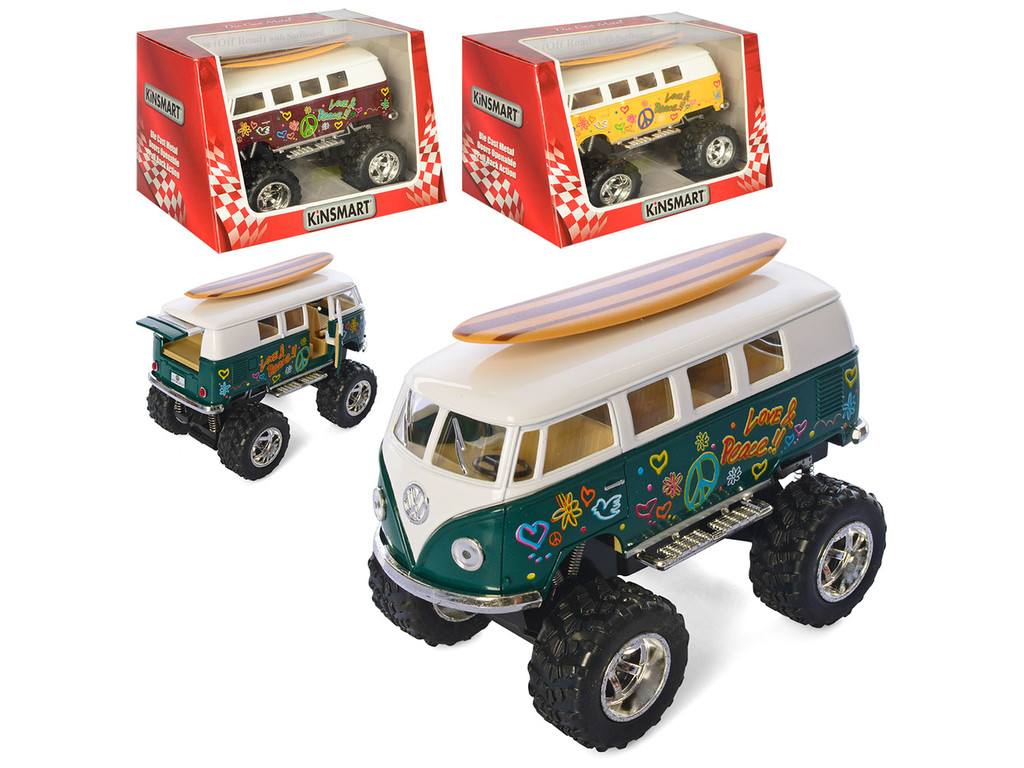 Машинка KT 5060 WFBS1