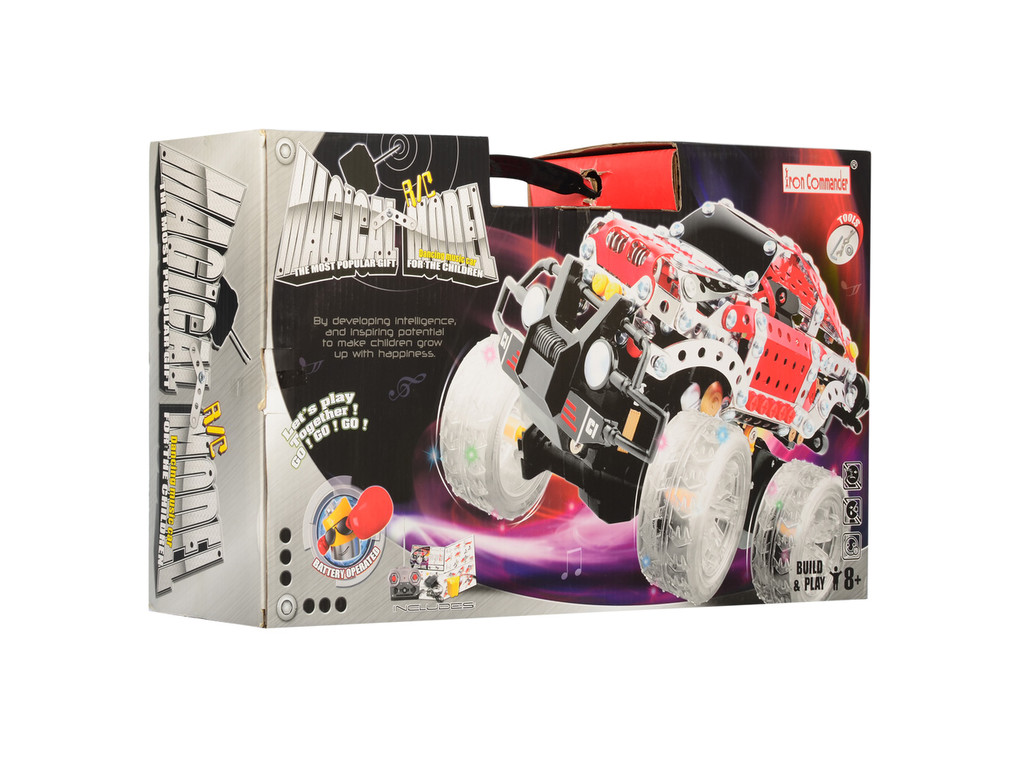 Конструктор 816E-1