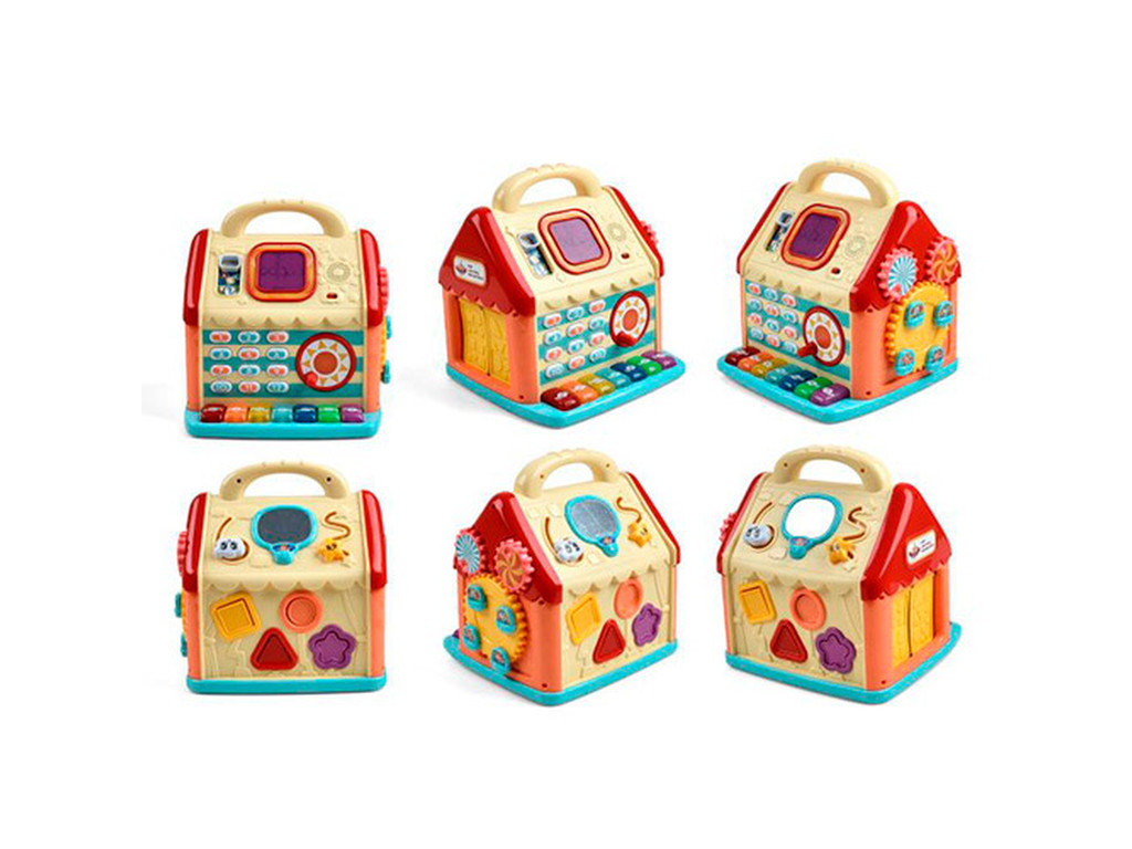 Игра KD3602