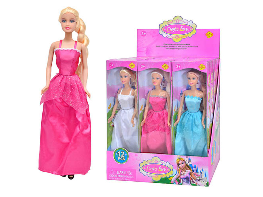 Кукла DEFA 8074