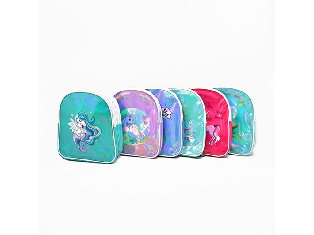 Рюкзак детский "Unicorn" 27*24,5*9см ST00696