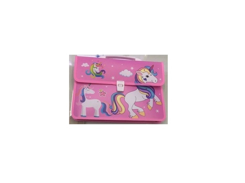 Портфель детский "Unicorn"  ST00332