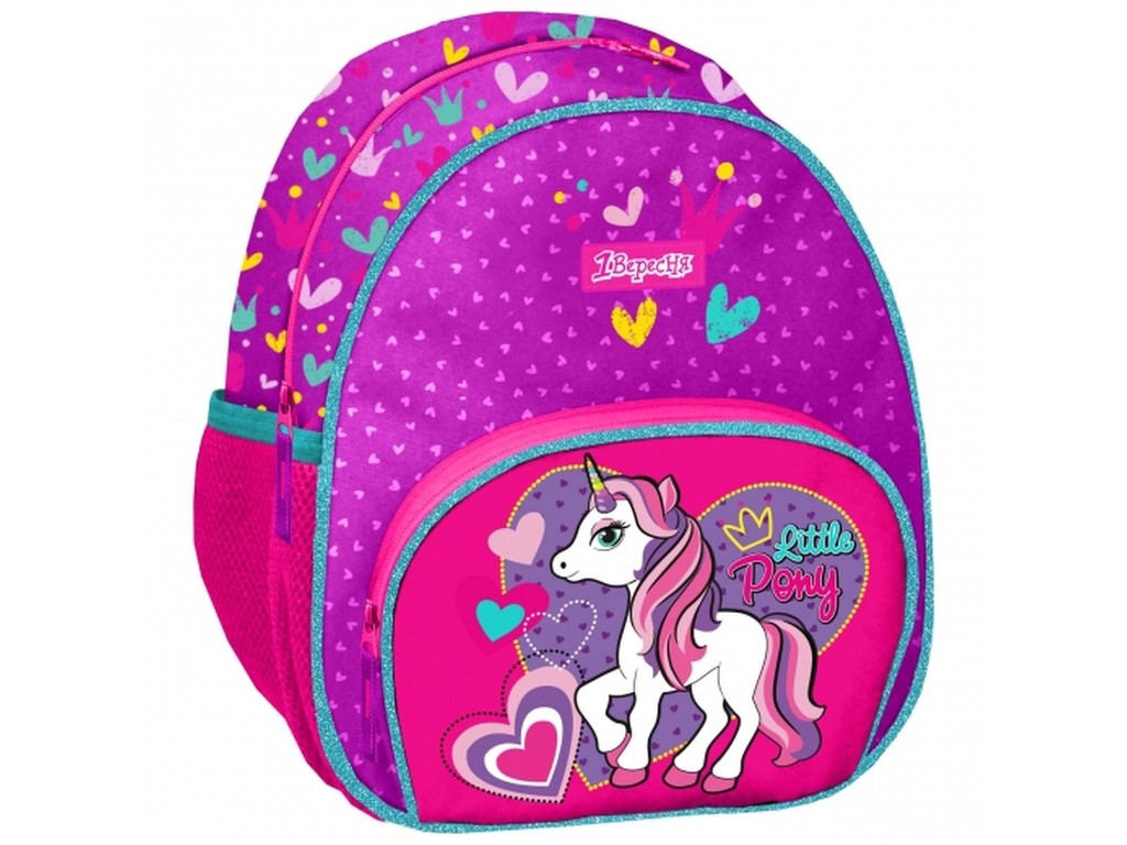 Рюкзак дитячий 1Вересня K-41 "Little{}
