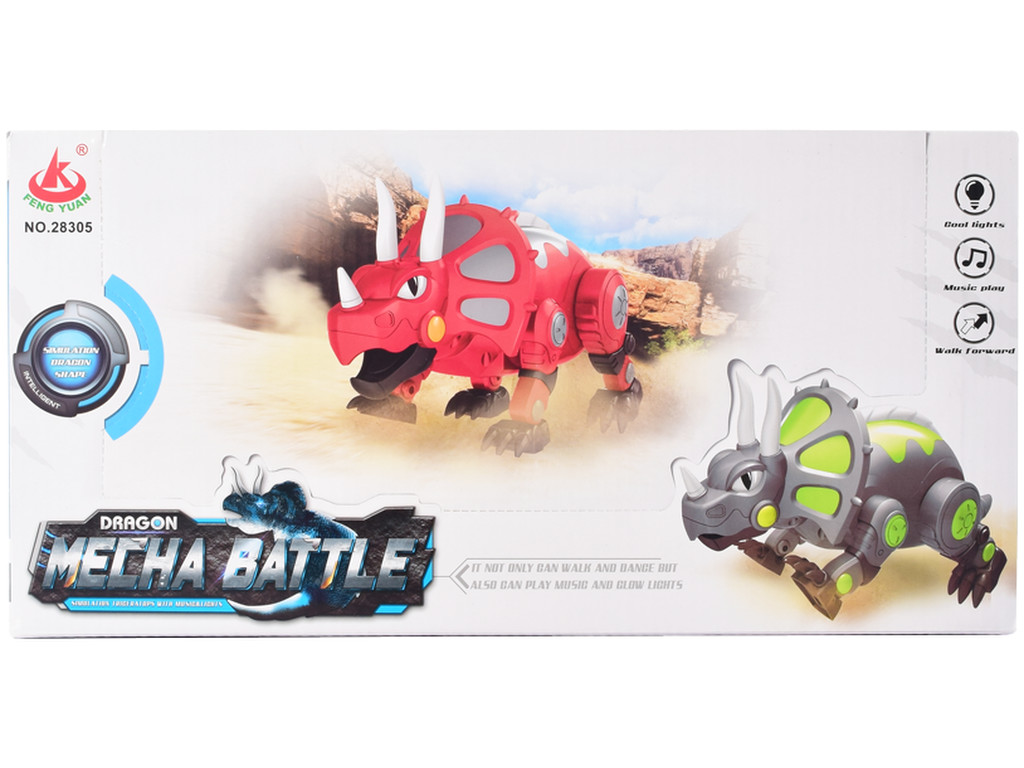 Динозавр 28305