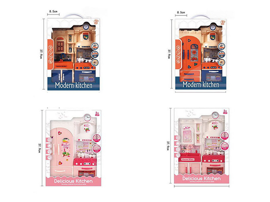 Мебель 32222-23-32-33