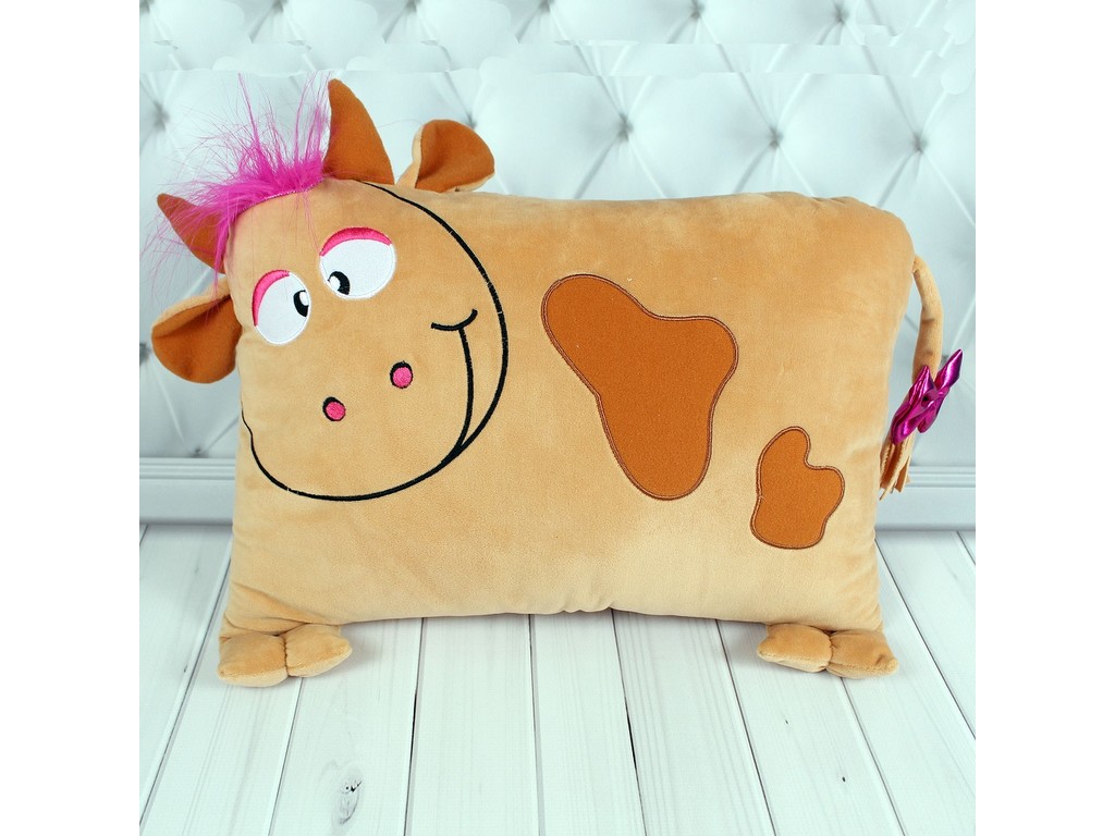 Бичок Зефірка