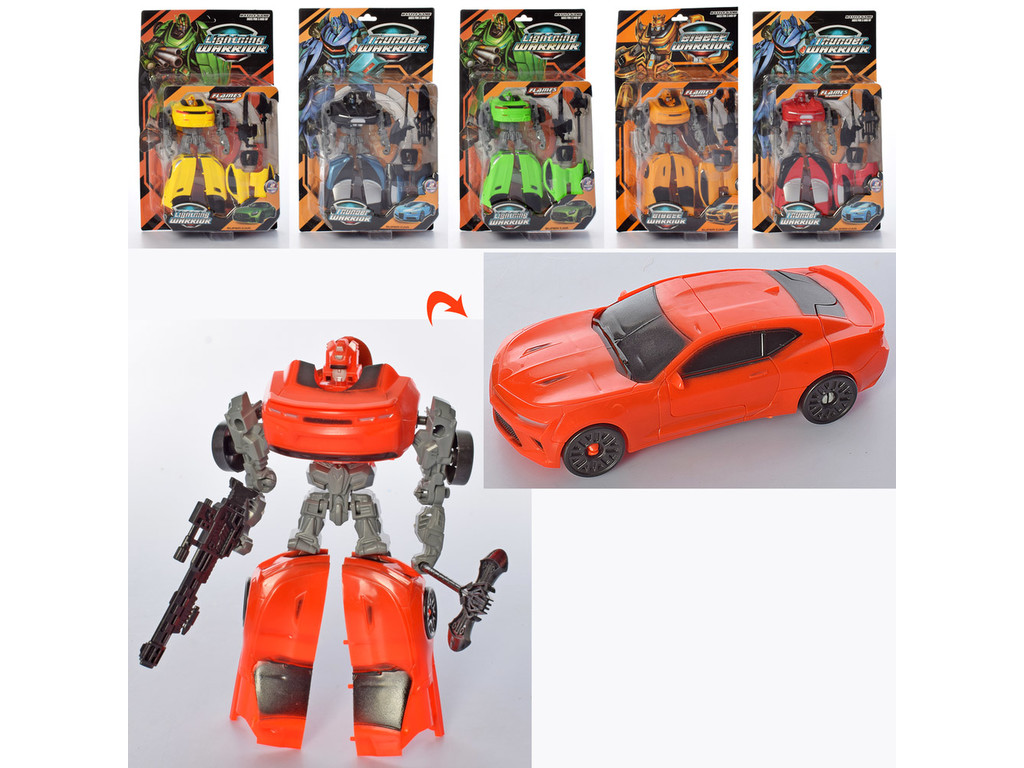 Трансформер HF328-4-5-6AB