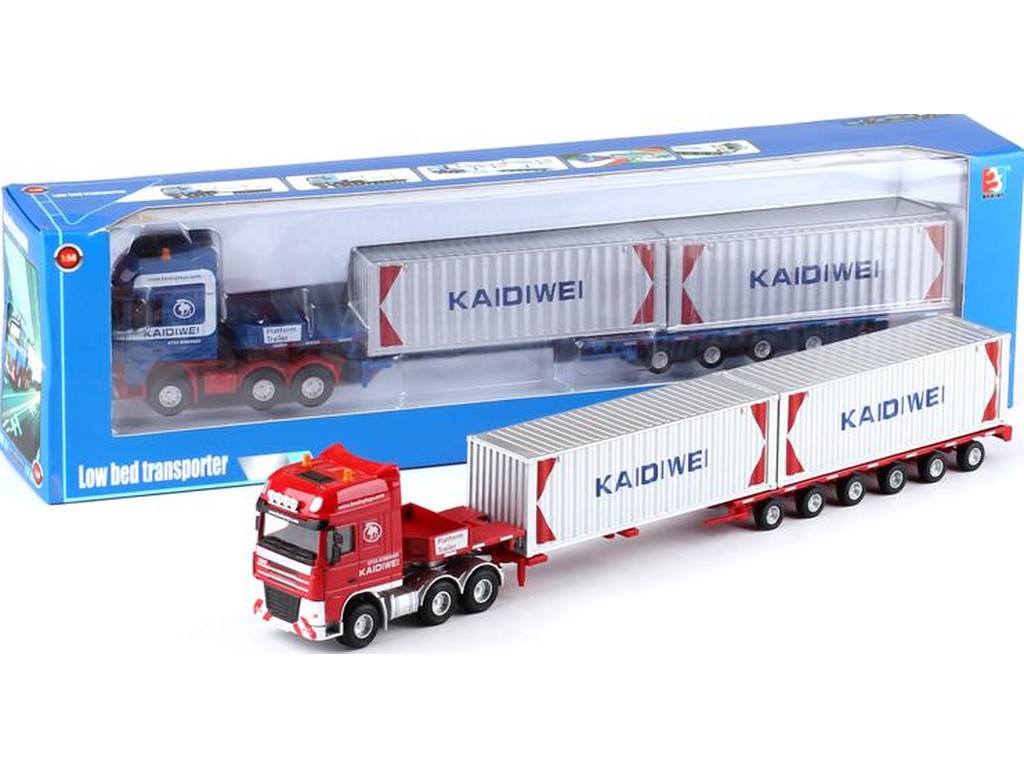 Трейлер 625022