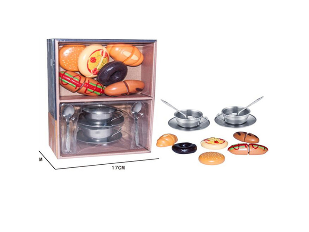 Посуда YH2018-1C