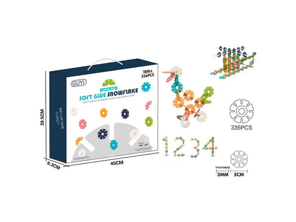 Конструктор G-A108