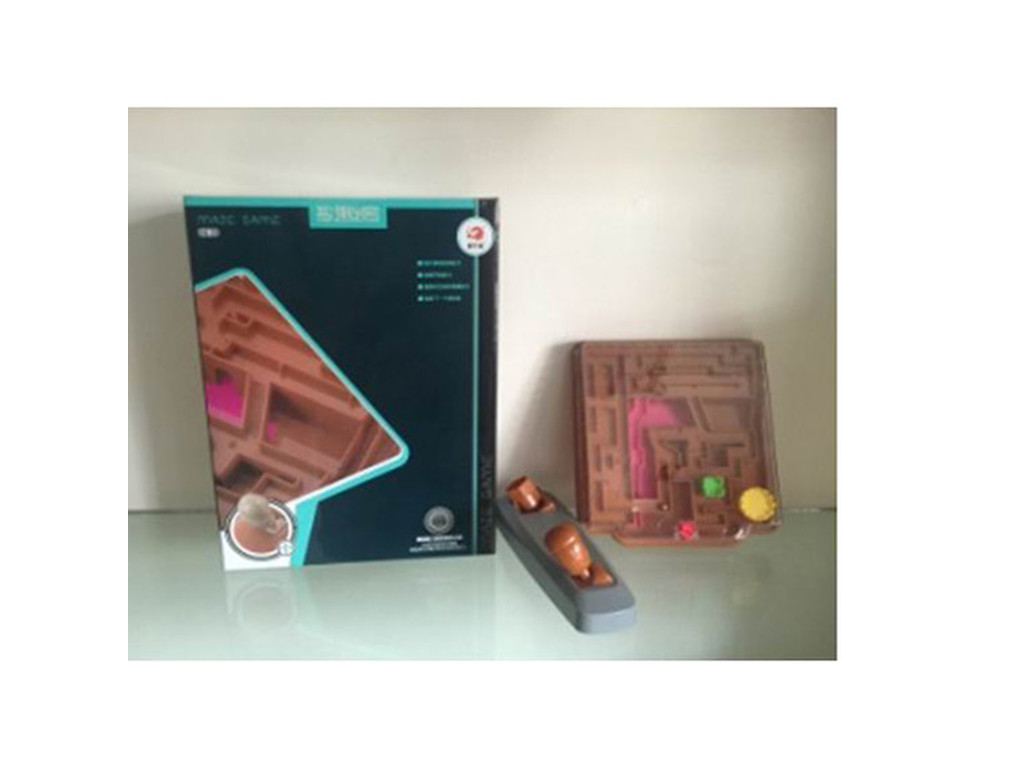 Лабиринт 995