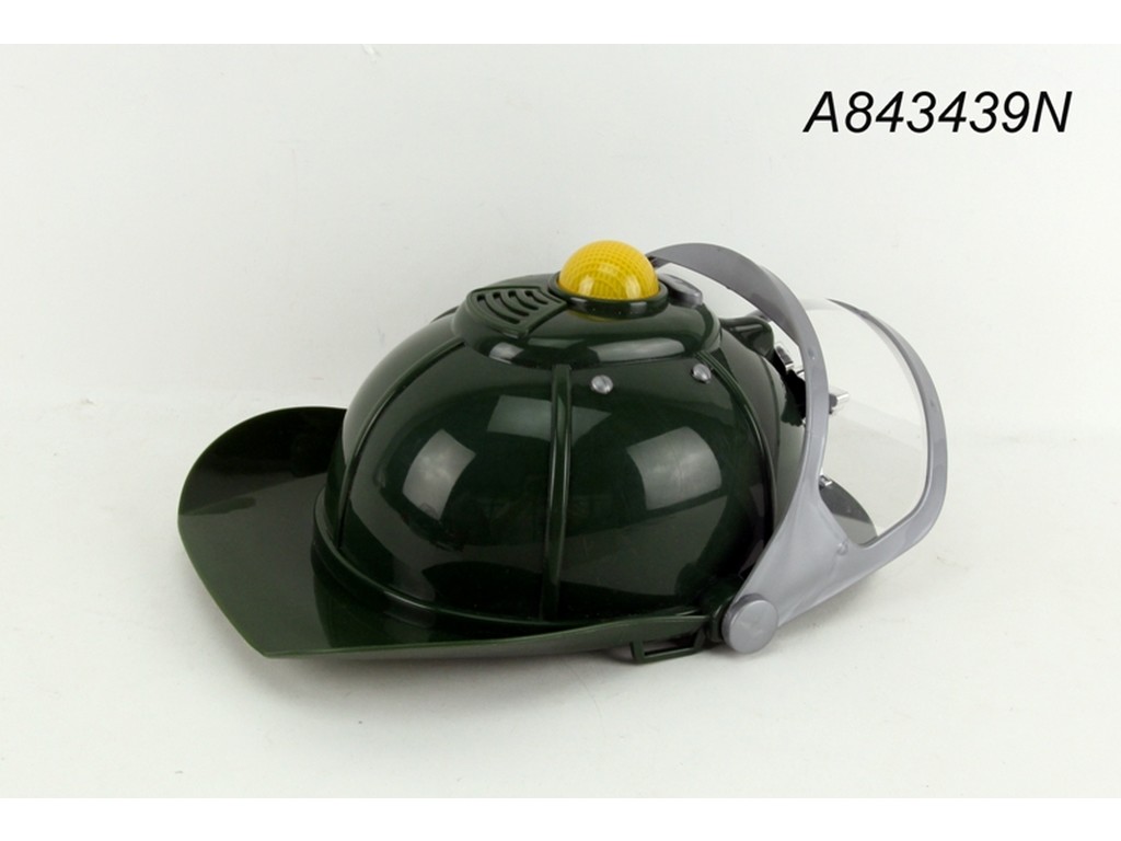 Каска M011