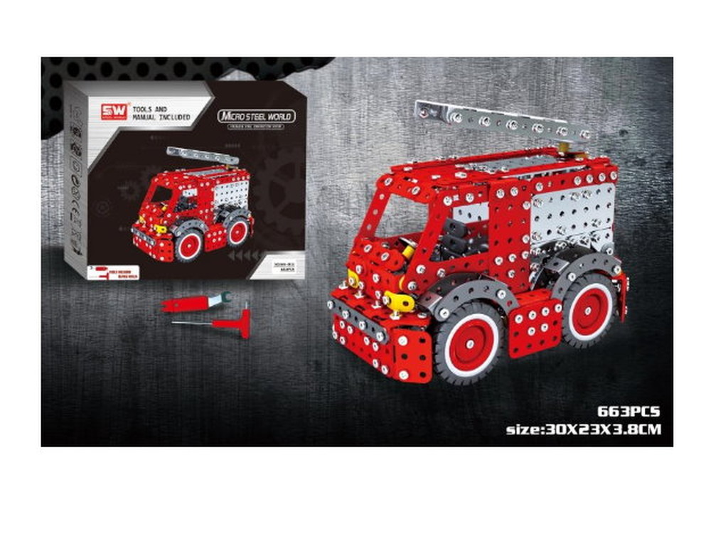 Конструктор SW-013