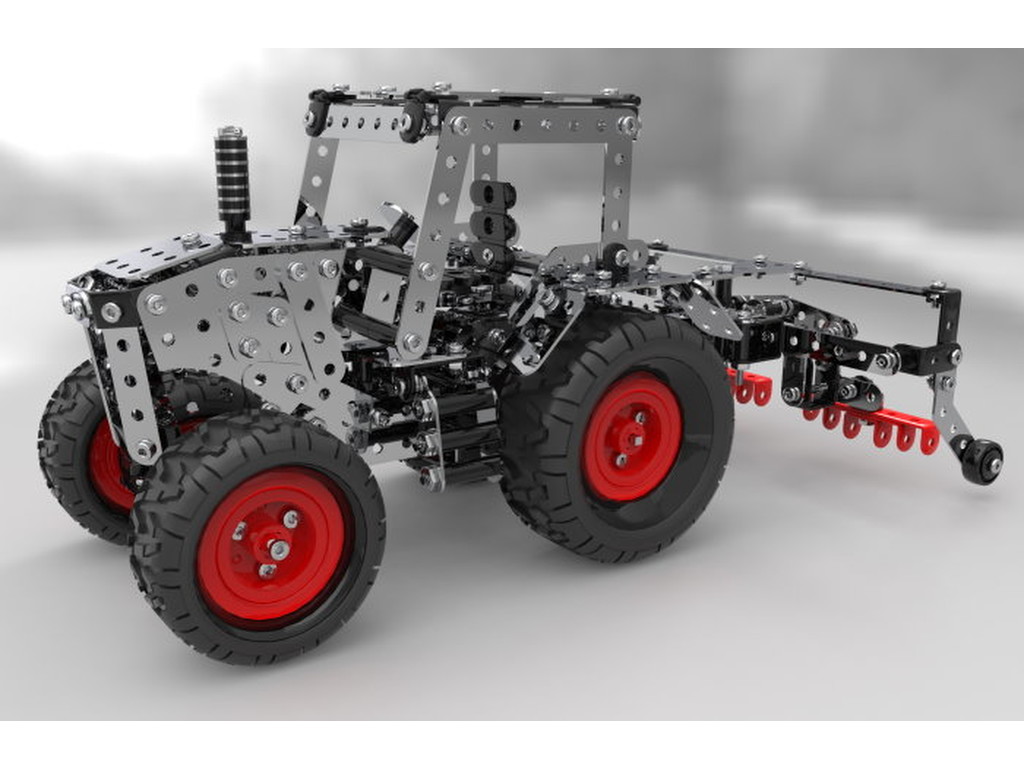 Конструктор SW-040