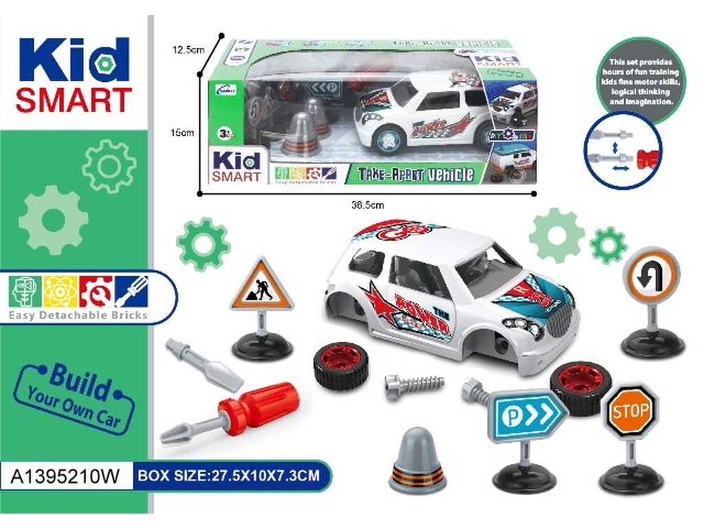Конструктор KM-295