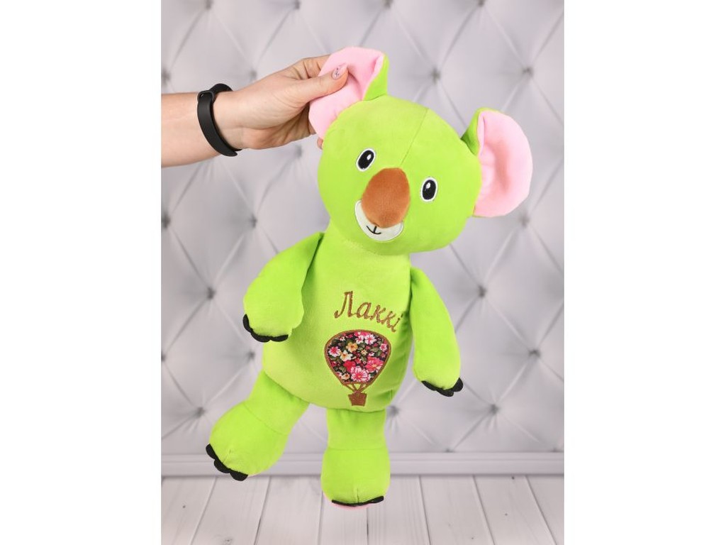 Коала Лаккі