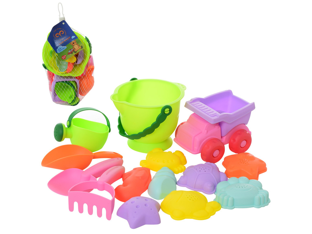 Набор для песочницы 685