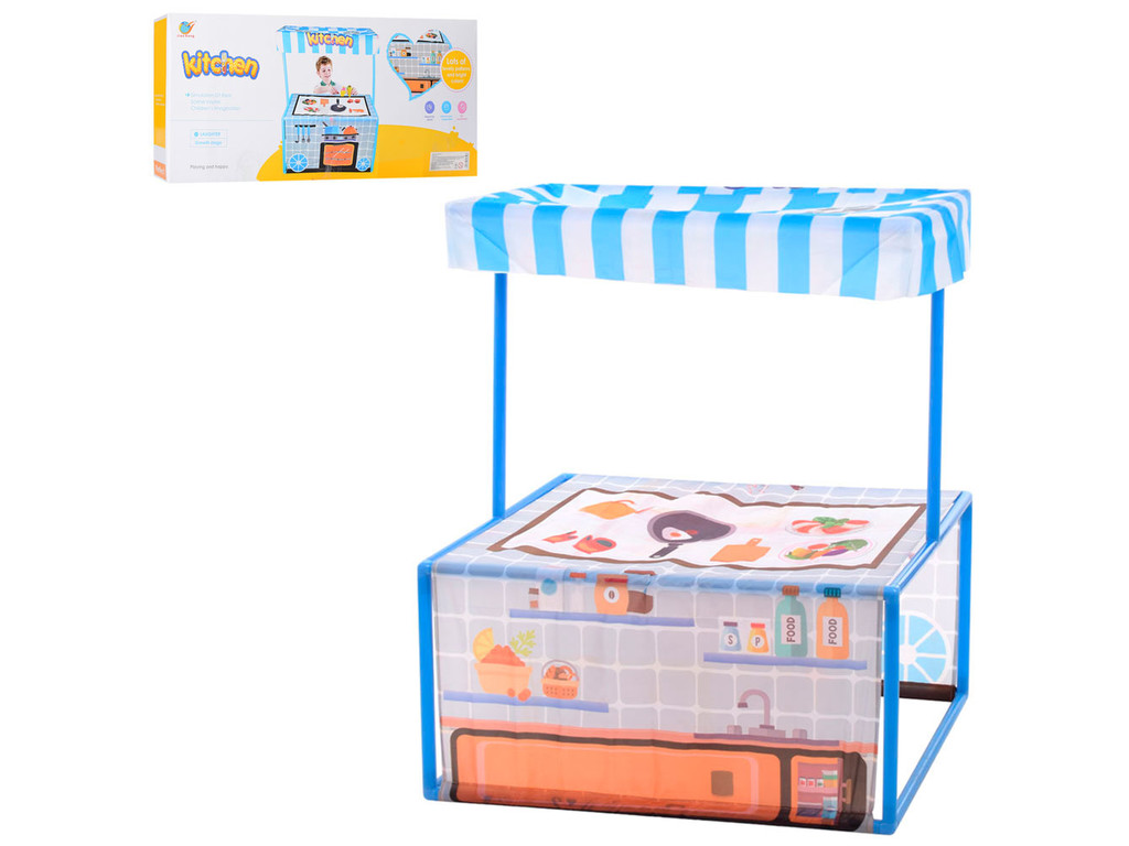 Палатка MR 0344