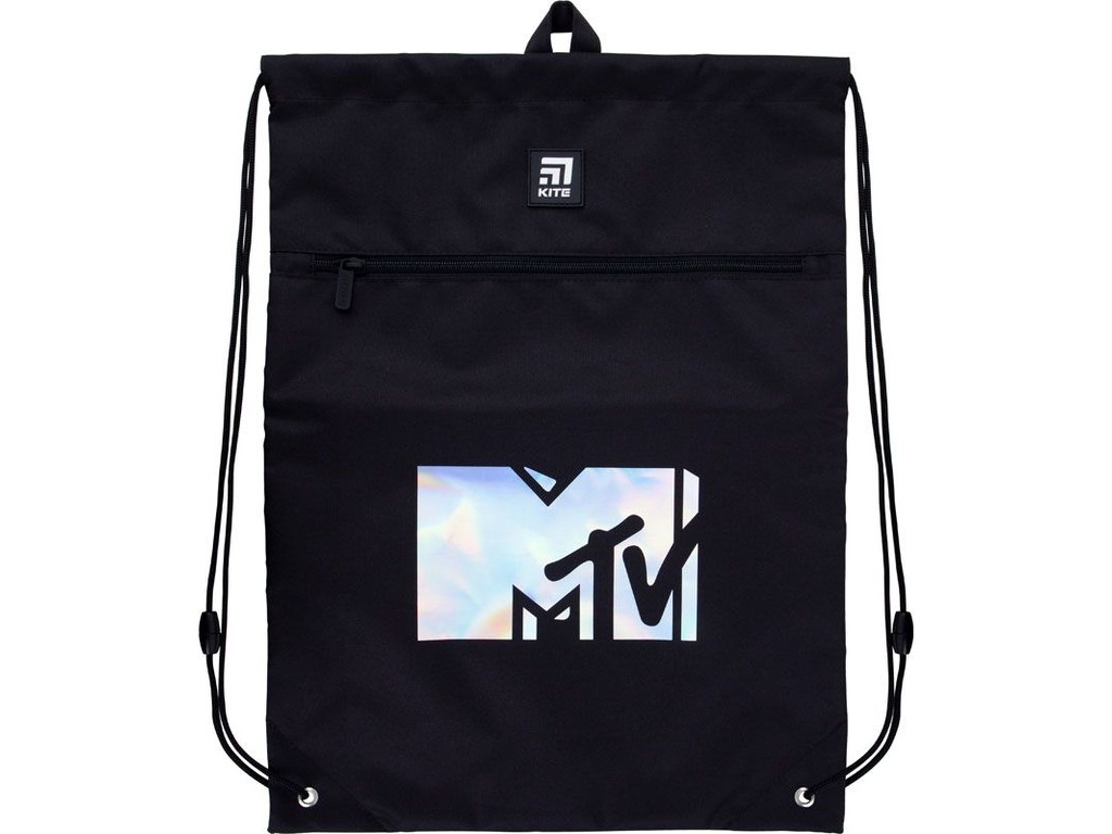 Сумка для обуви Kite с карманом 601L MTV