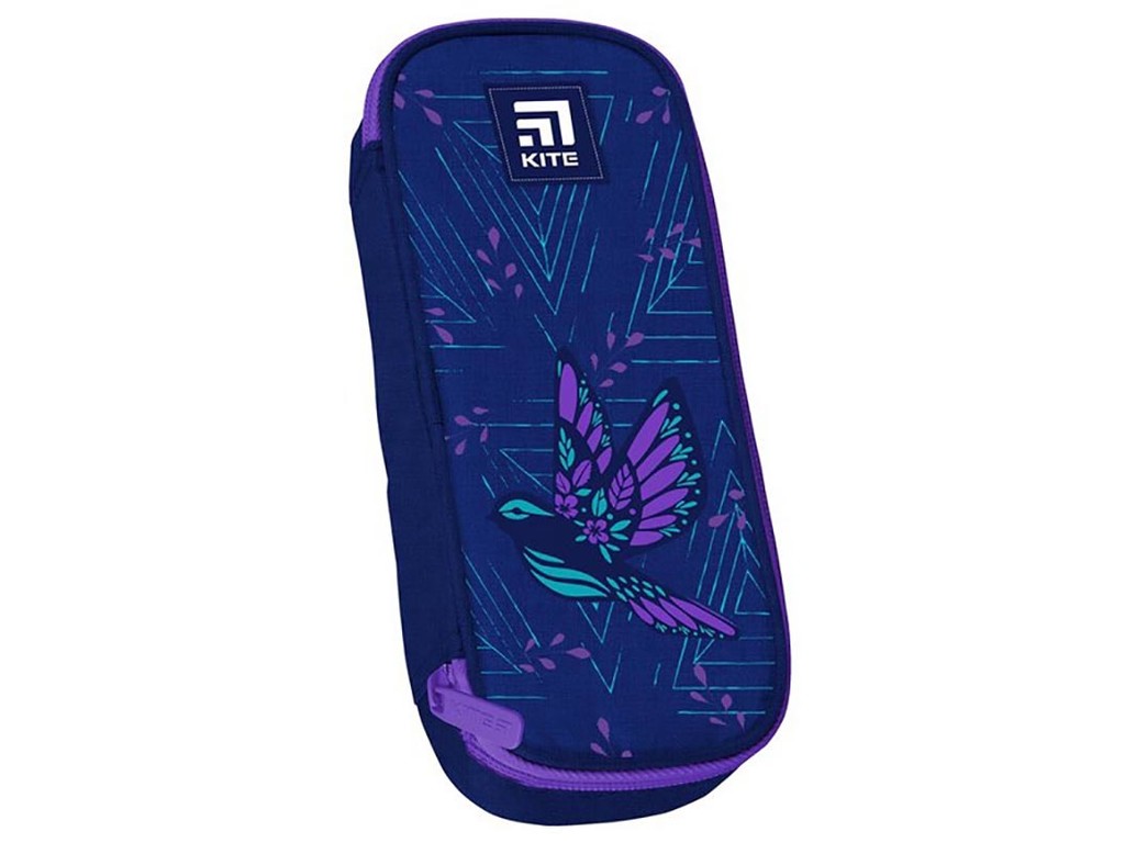 Пенал Kite 662 Beautiful bird