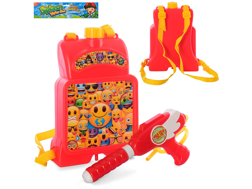 Водяной автомат MR 0417