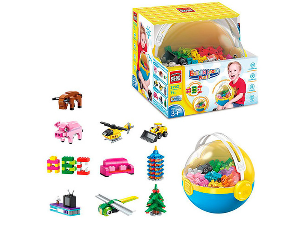 Конструктор 2902