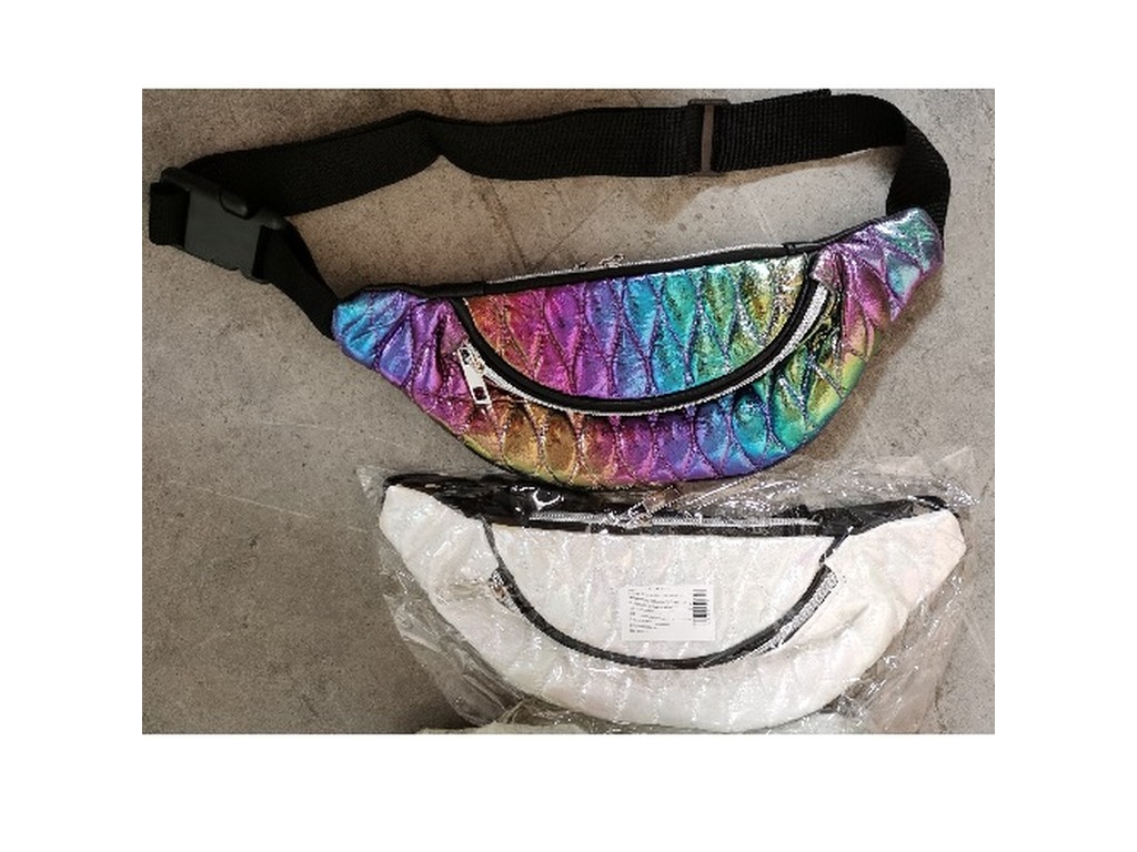 Сумка на пояс 31*11см ST01939