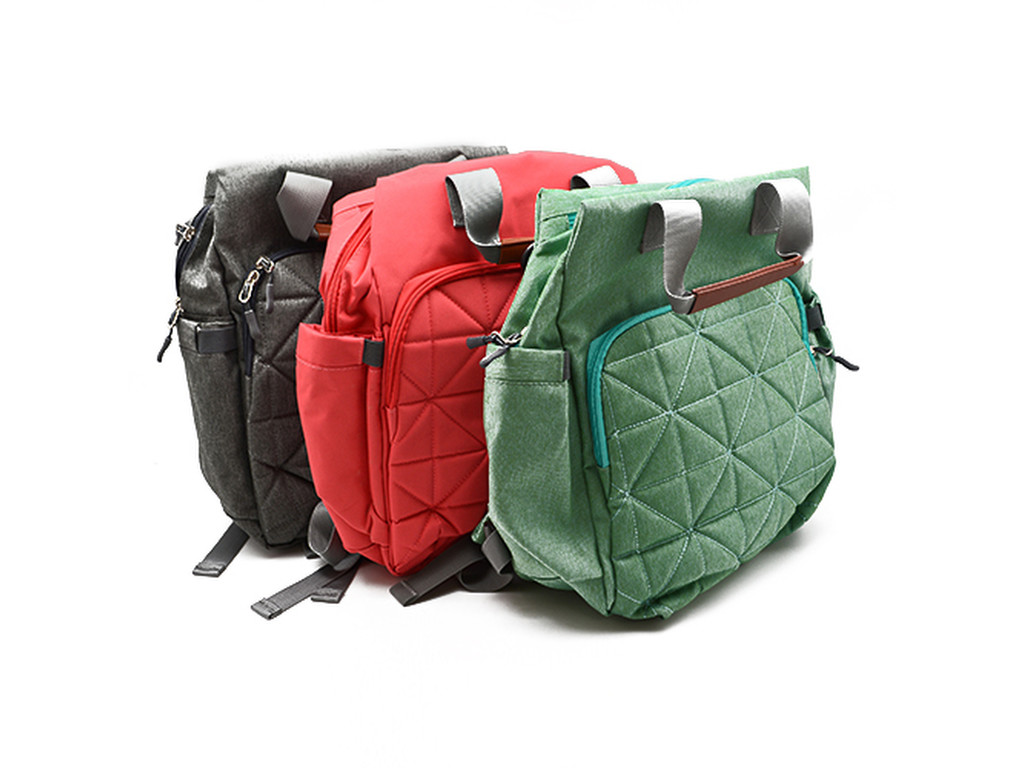 Рюкзак "MAMI BAG" ST00425