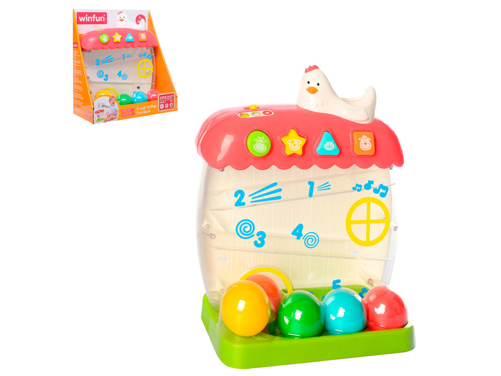 Игра 0727-NL
