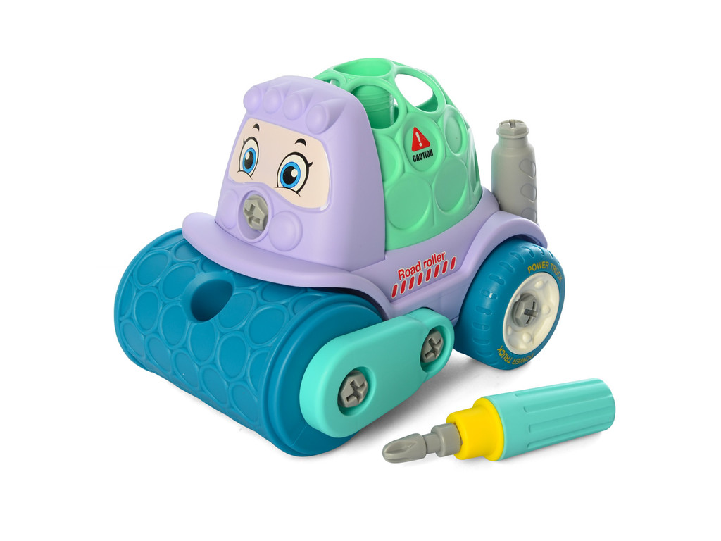 Конструктор 123-2C