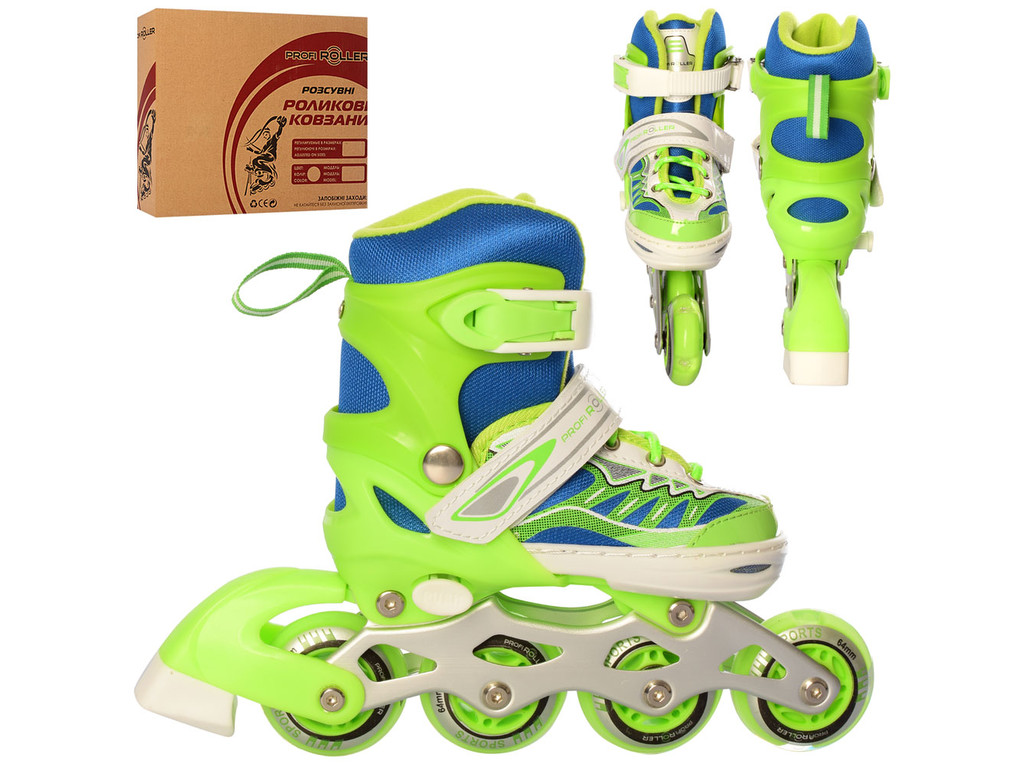 Ролики A 4122-XS-GR