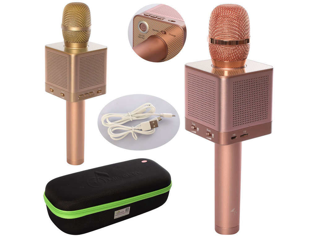 Микрофон Q10S