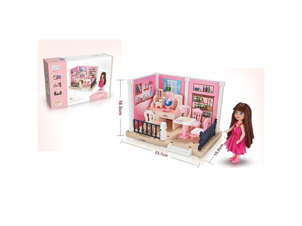 Мебель 686-001