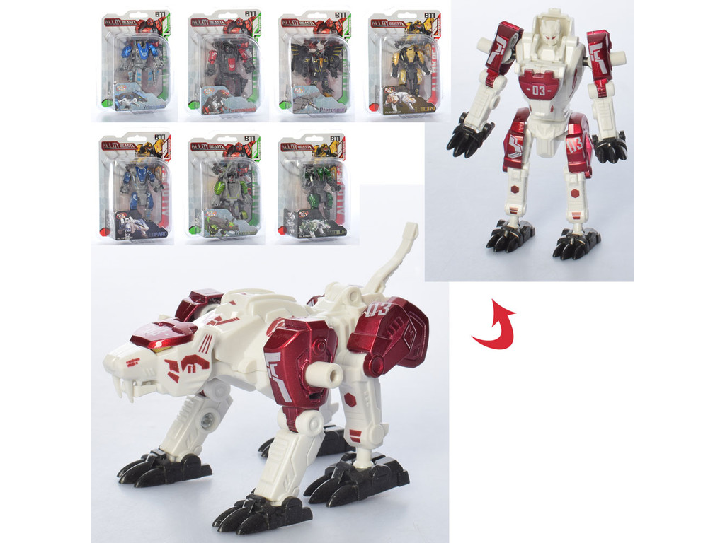 Трансформер E2001-2-3-4-5-6-7-8-01