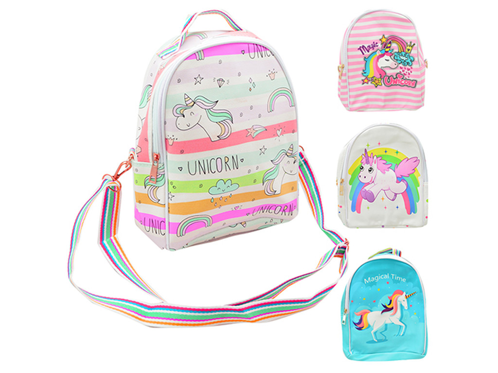 Рюкзак "Unicorn" 24*19*9см ST02065