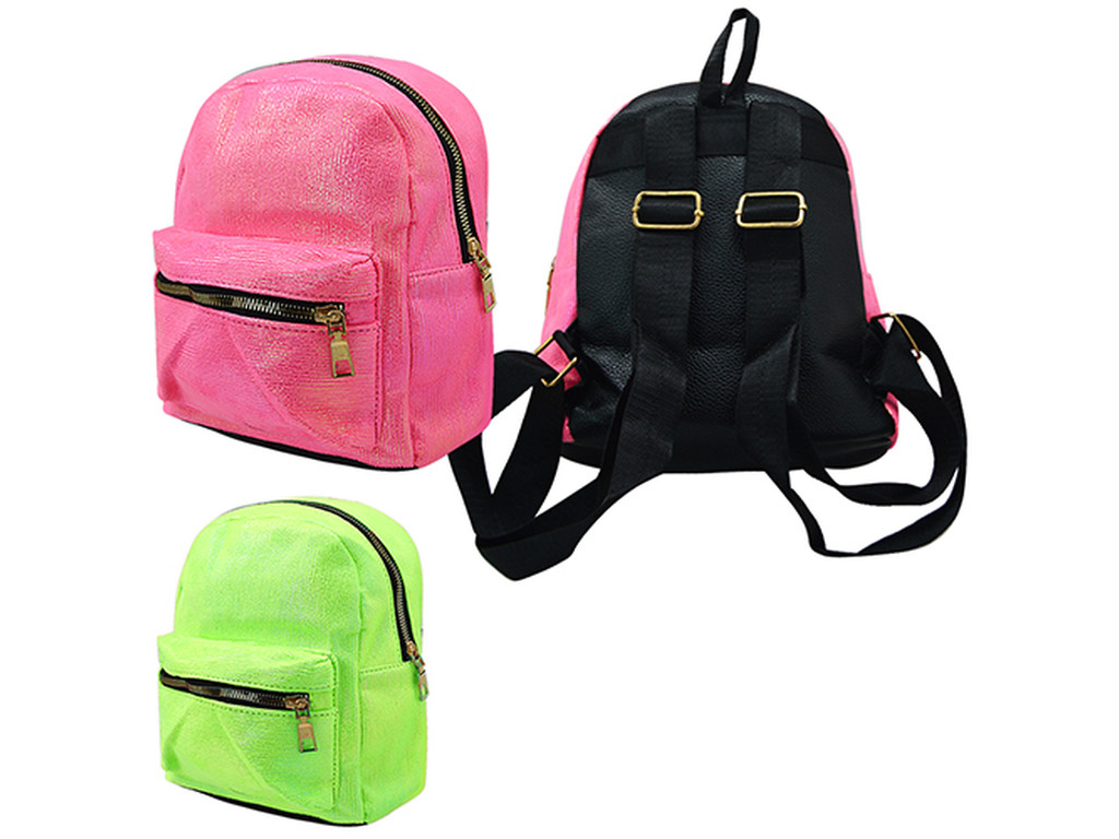 Рюкзак 21*17*9см ST01934