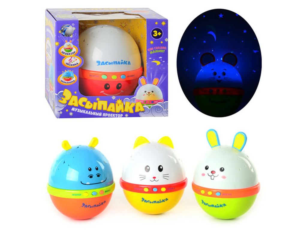 Неваляшка 6339