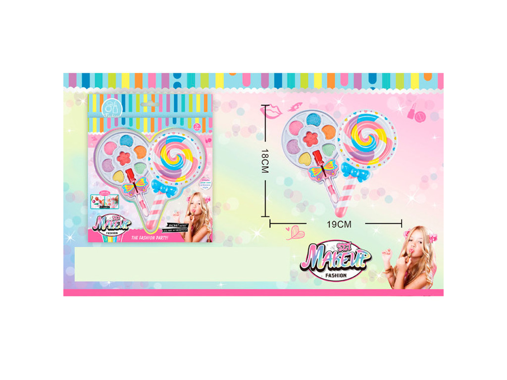 Косметика 1141