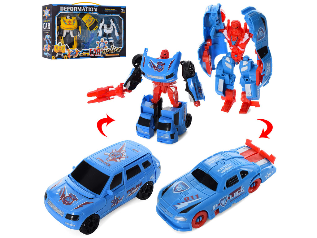 Трансформер 394-1-2