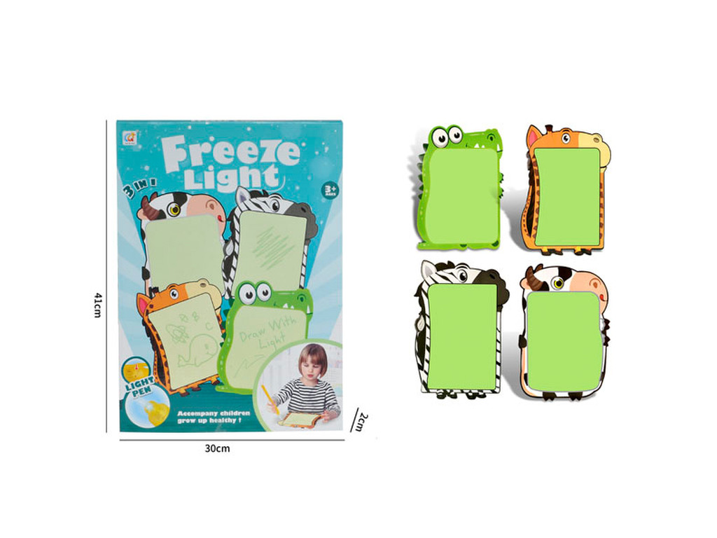 Досточка для рисования CQ150-1