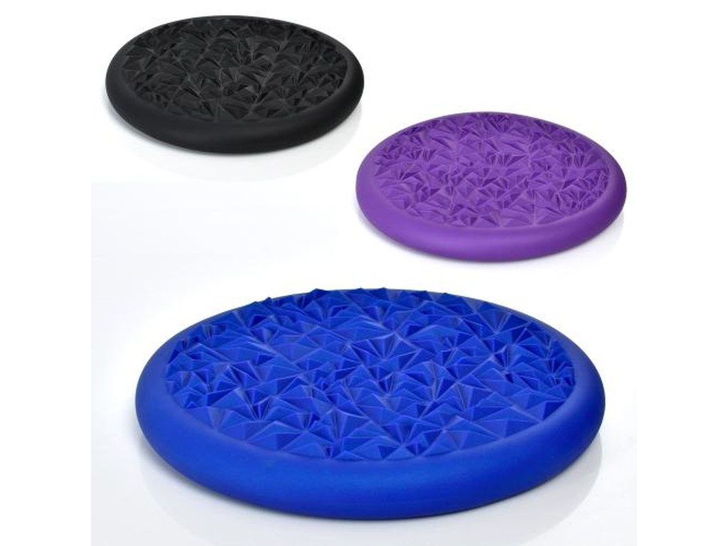 Подушка для йоги MS 1651-4