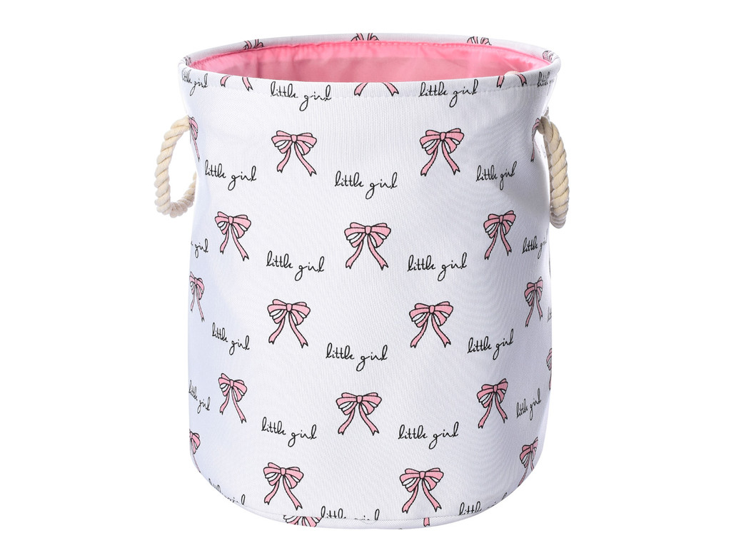 Корзина для игрушек MR 0613