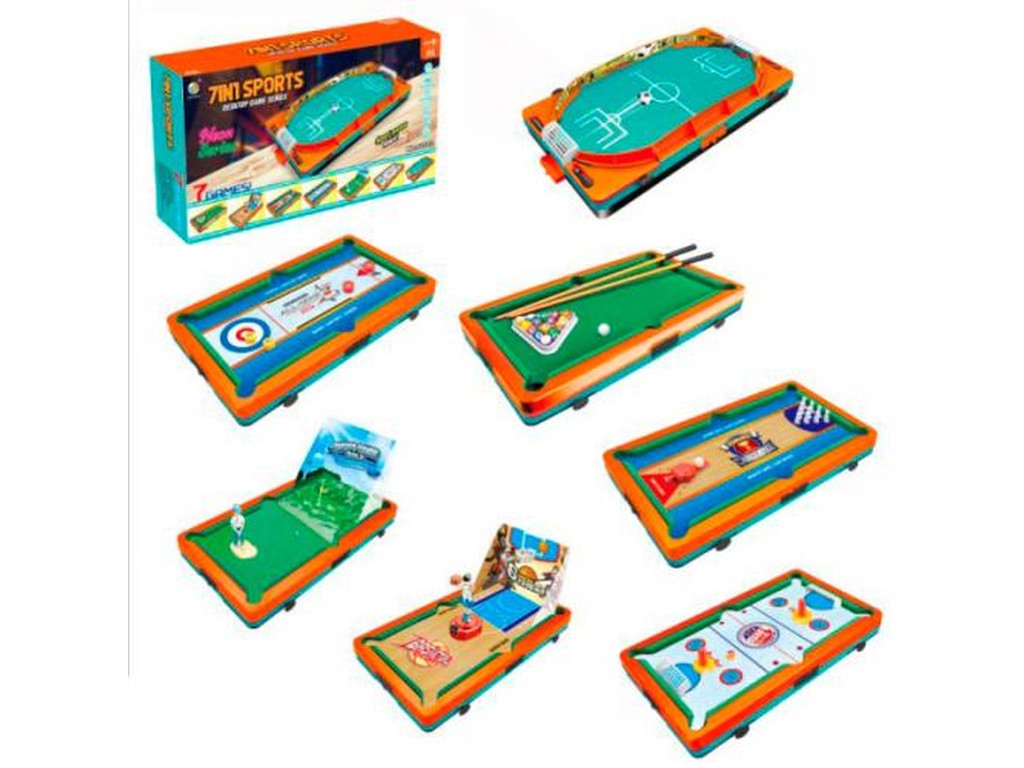 Настольная игра S2112