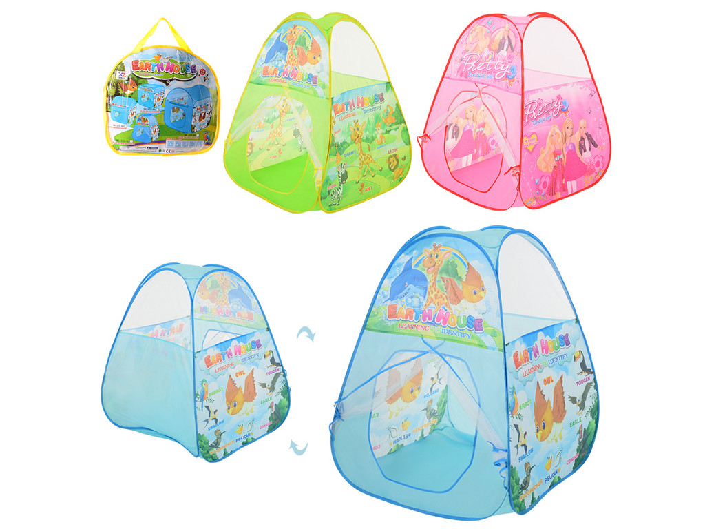 Палатка M 3710