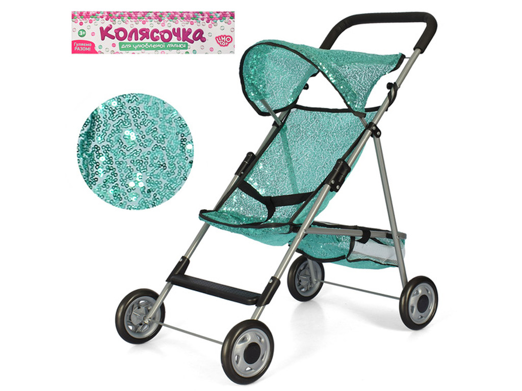 Коляска M 4437 UA