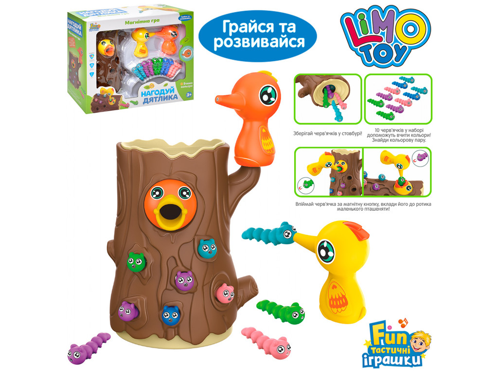 Игра FT 0030