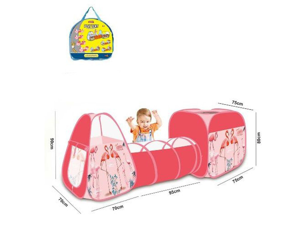 Палатка M 0647